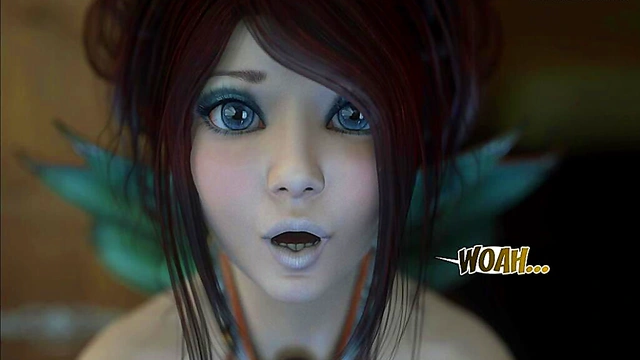 3d comic legacy episode 18