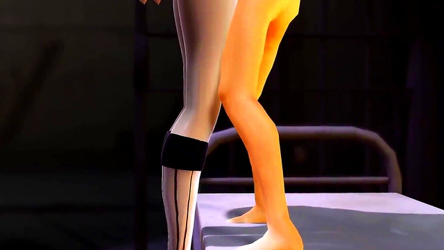 ruined orgasm seaport hime 3d hentai