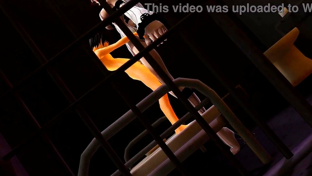 ruined orgasm seaport hime 3d hentai