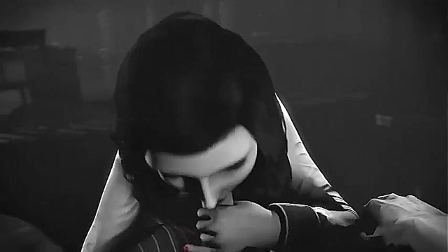 3d best fuck big ass hardcore fuck