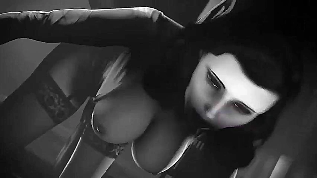 3d best fuck big ass hardcore fuck