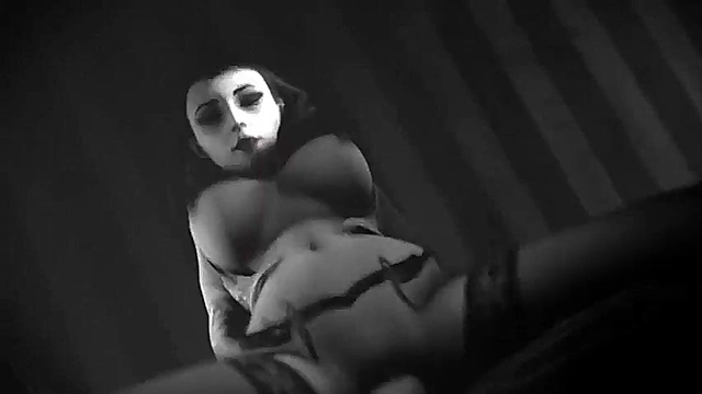 3d best fuck big ass hardcore fuck