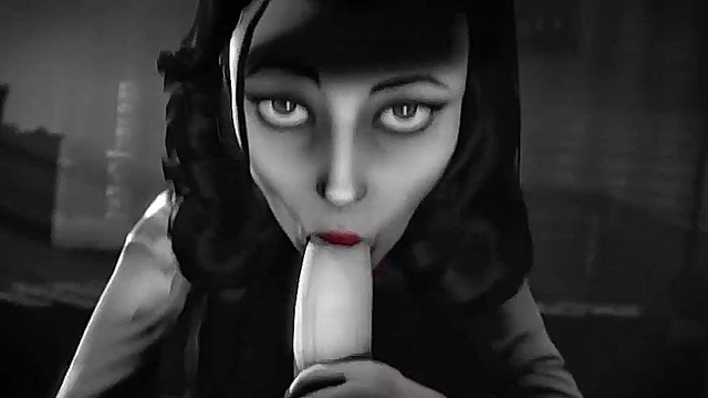 3d best fuck big ass hardcore fuck