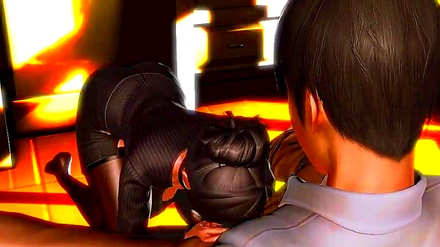 [3D HENTAI] HONEY SELECT