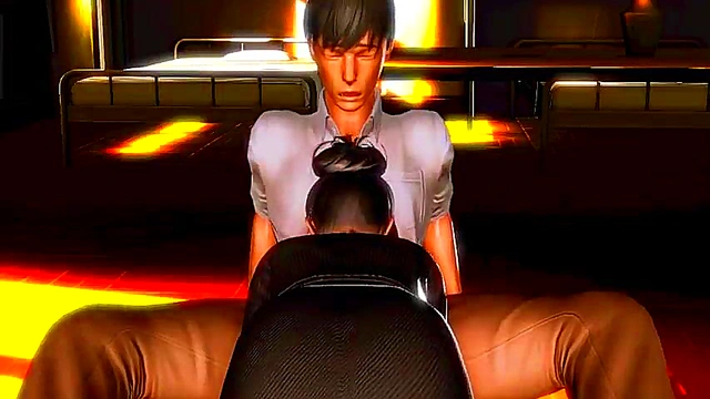 [3D HENTAI] HONEY SELECT