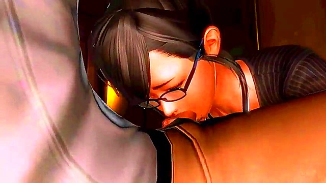 [3D HENTAI] HONEY SELECT