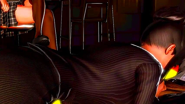 [3D HENTAI] HONEY SELECT