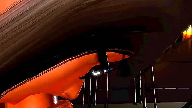 [3D HENTAI] HONEY SELECT