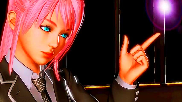 [3D HENTAI] HONEY SELECT