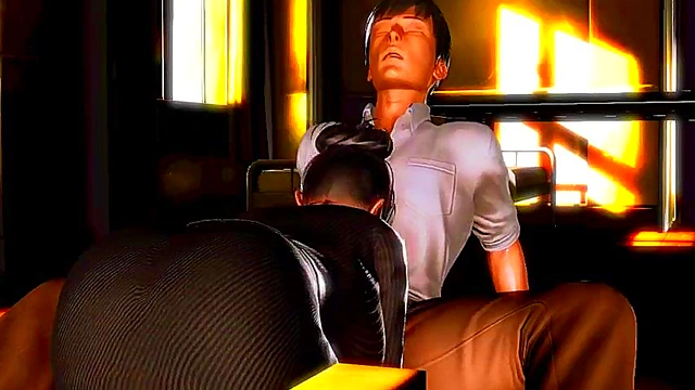 [3D HENTAI] HONEY SELECT