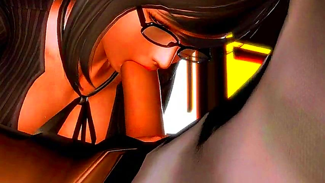 [3D HENTAI] HONEY SELECT