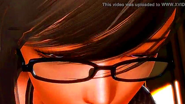 [3D HENTAI] HONEY SELECT