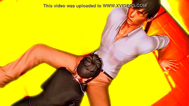 [3D HENTAI] HONEY SELECT