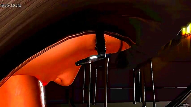 [3D HENTAI] HONEY SELECT