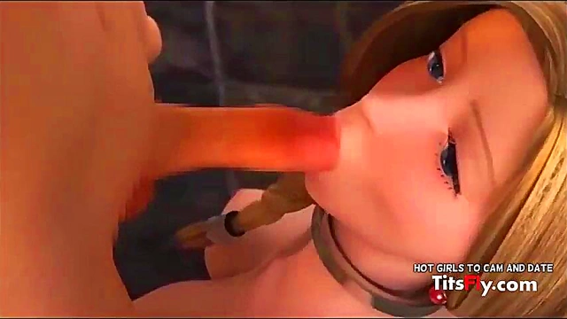 Princess Sex Hentai 3D Sex