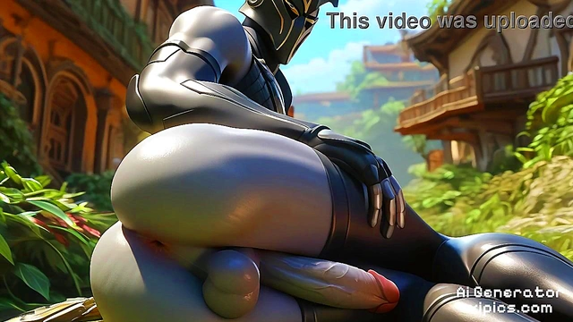 Fortnite Porn Hentai R34 collection nsfw nude cartoon porn pictures watch now Ai 3D Style