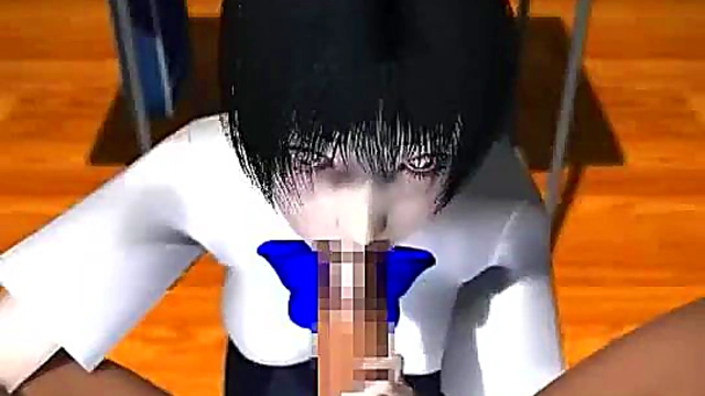 Umemaro 3D - Vol.3 - Sasa