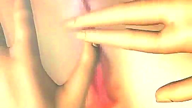 3D Busty Asian Facialized!