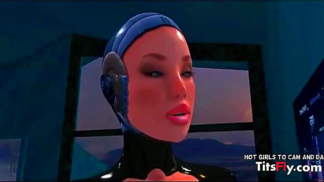 Best 3D Hentai Sex Top 3D Sex