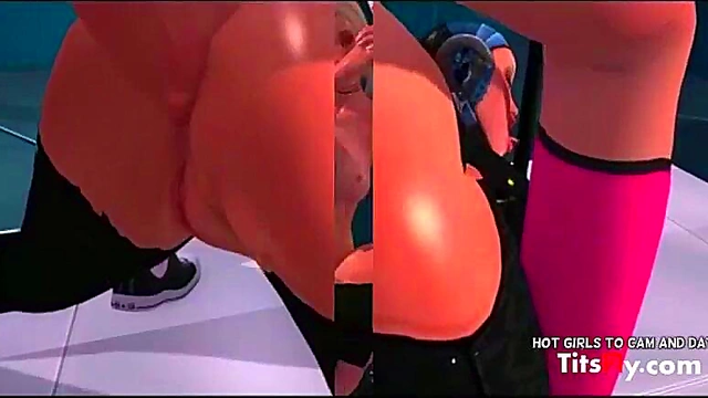 Best 3D Hentai Sex Top 3D Sex