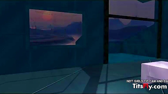 Best 3D Hentai Sex Top 3D Sex