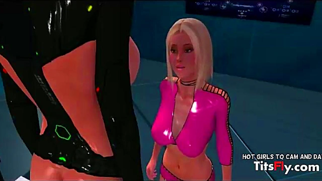 Best 3D Hentai Sex Top 3D Sex