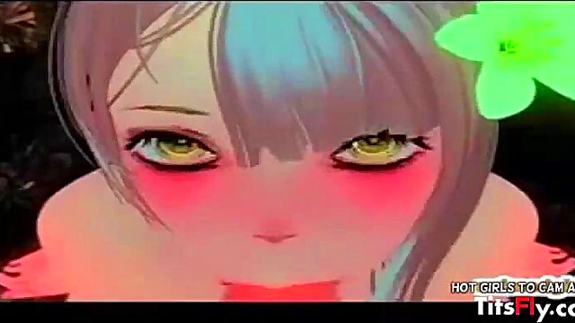 Hot Fuck 3D Hentai Sex