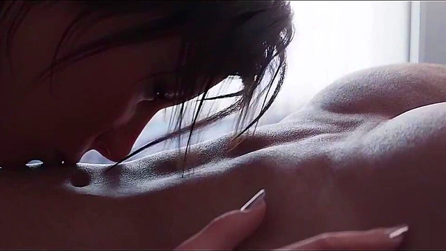 Lara Croft - Blowjob / Squirt / Creampie 3d Hentai
