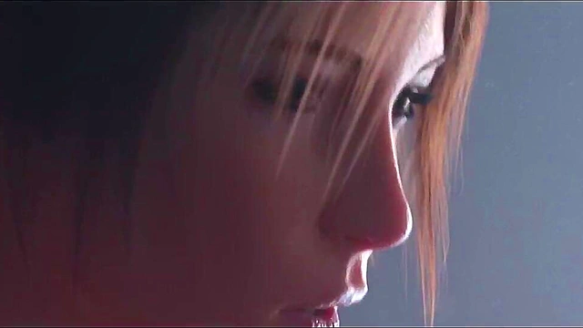 Lara Croft - Blowjob / Squirt / Creampie 3d Hentai