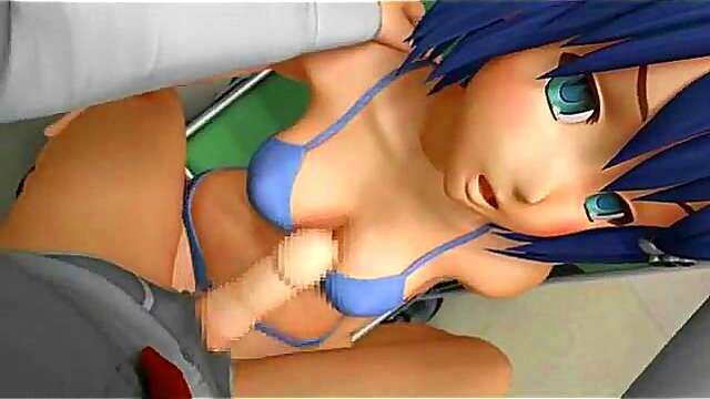 Power Harassment 2 3D