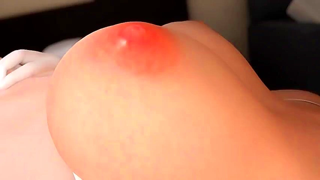 Akumanooshigoto Part 2 3D Succubus