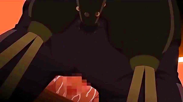 best 3d hentai cartoon in the year they can't hold the cock destory in the pussy