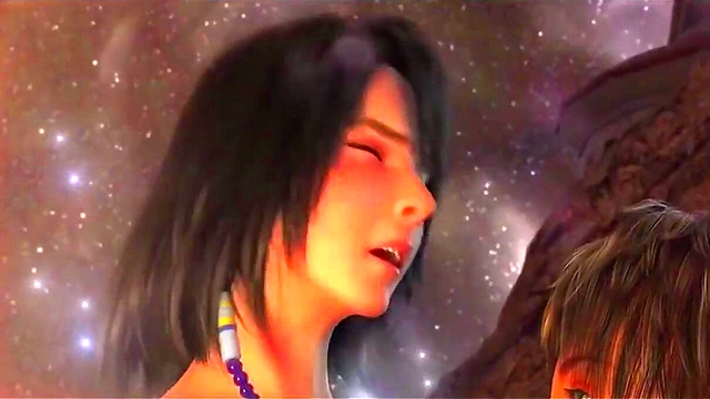 best 3d hentai cartoon in the year they can't hold the cock destory in the pussy