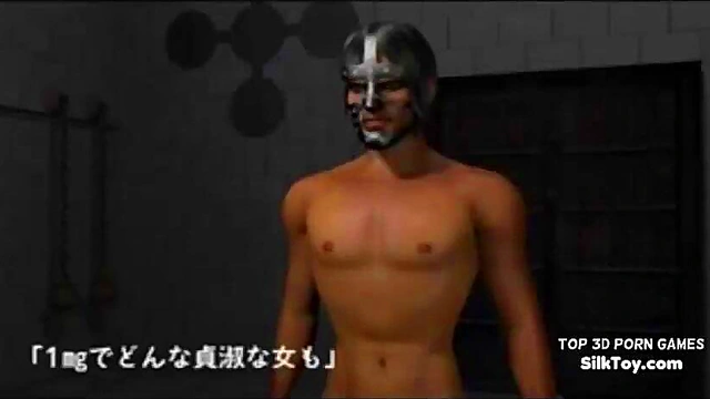 Zelta Best 3D Sex Hentai PC Game