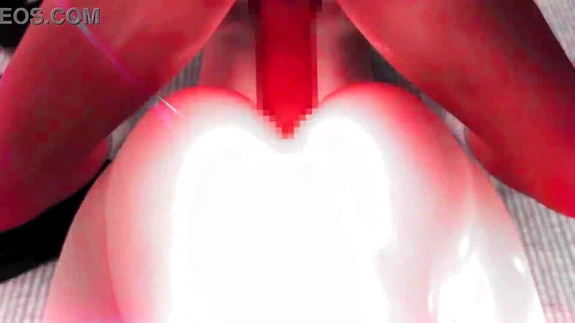 Umemaro 3D Friends [U got that]