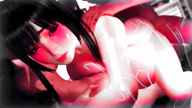 Umemaro 3D Friends [U got that]