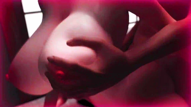 Umemaro 3D Friends [U got that]