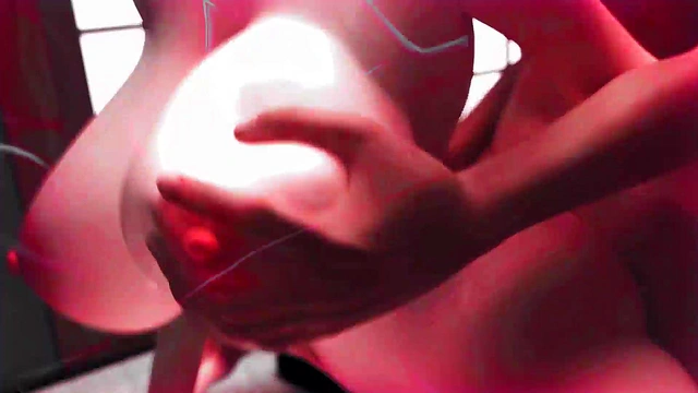 Umemaro 3D Friends [U got that]