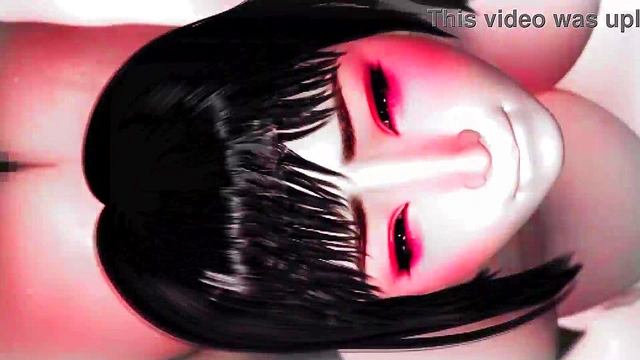 Umemaro 3D Friends [U got that]