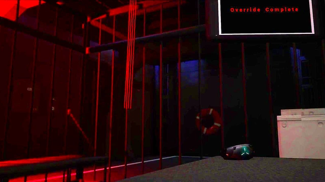 Overloading Motoko [Ghost In The Shell] 3D Hentai