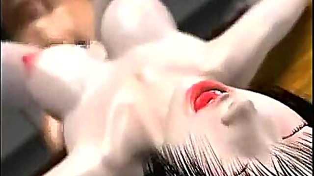 [Maxi] Umemaro 3D Compilation HMV v1 (WIP)