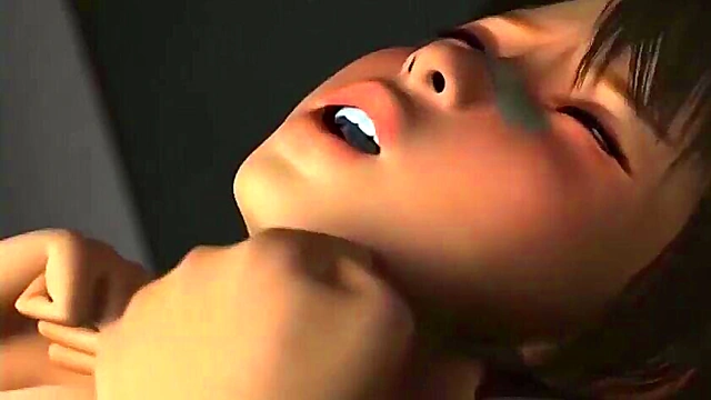 my teacher giving me the best blowjob experience 3d hardcore