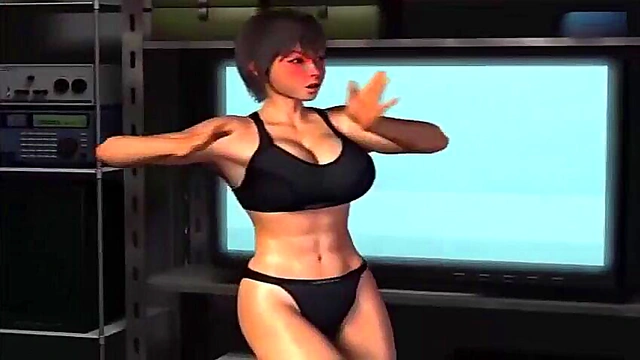 my teacher giving me the best blowjob experience 3d hardcore