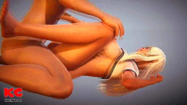 3D Porn - Sweet teen - Handjob and sex