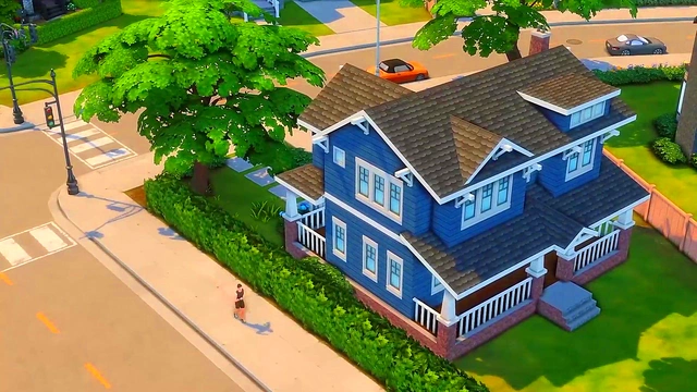 My Neighbor's Hot Wife 7 - 3d Hentai - Preview Version