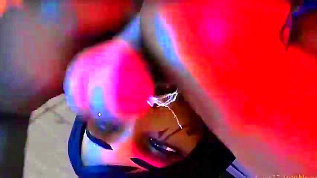 3D Hot Animated Big Boobs Hardcore Sex