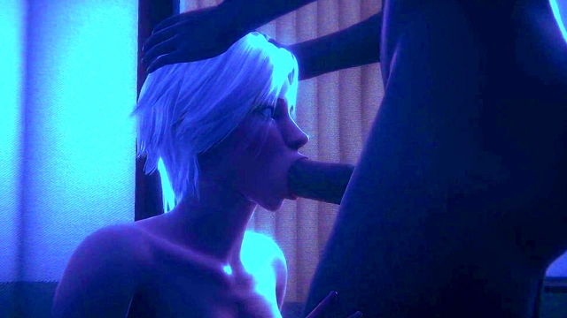 Hentai uncensored l 3D SFM Anime