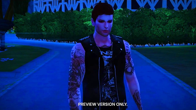 Bazory Rescue - 3d Hentai - Preview Version