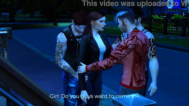 Bazory Rescue - 3d Hentai - Preview Version