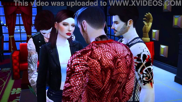 Bazory Rescue - 3d Hentai - Preview Version